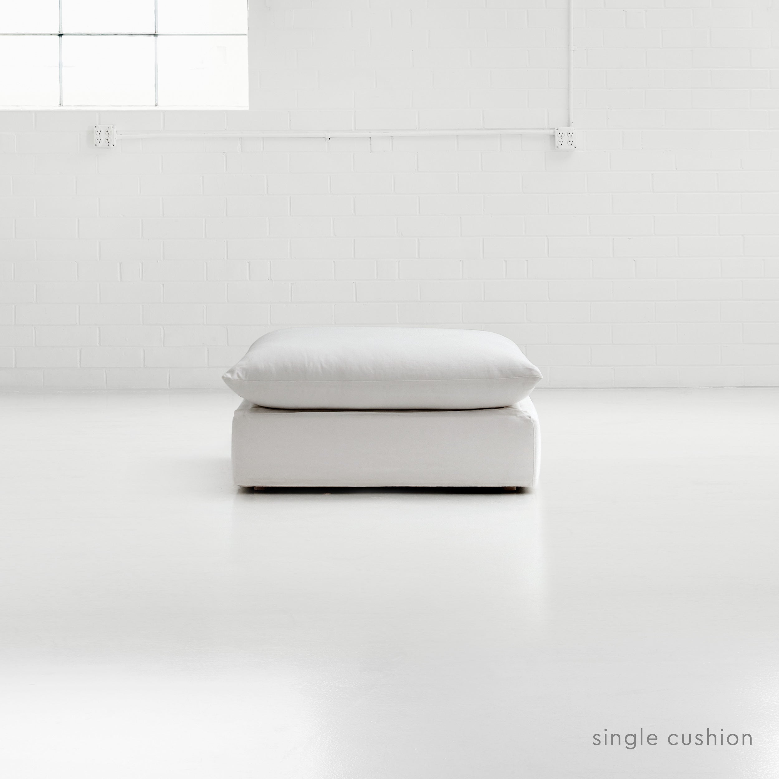 four seater plus double chaise lounger sofas