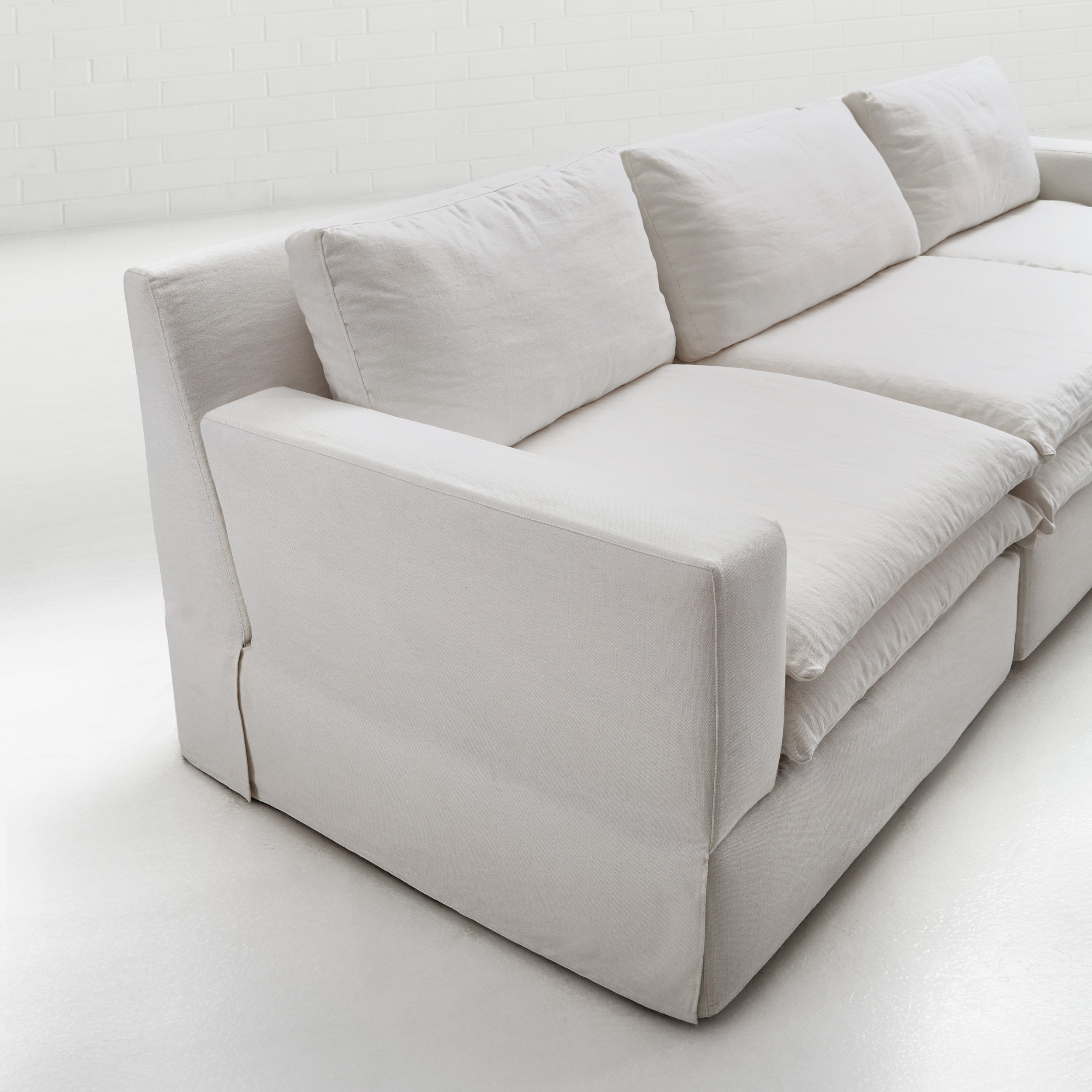 three seater sofas