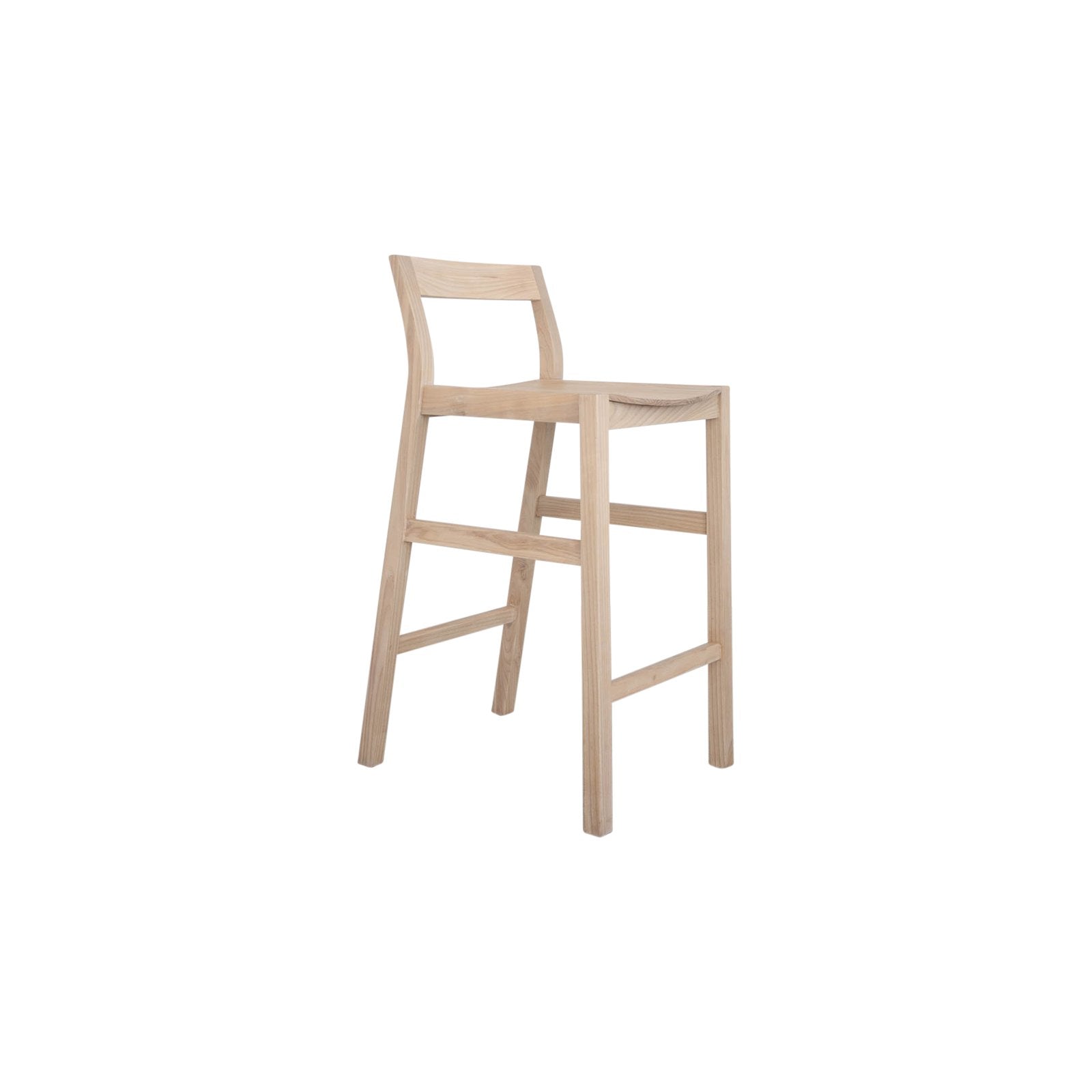 stella in white wash